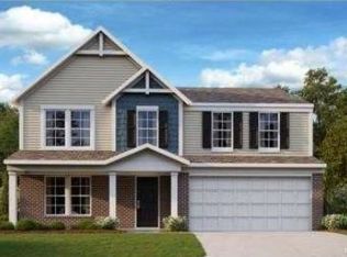 410 Roddens Way, Ofallon, MO 63368