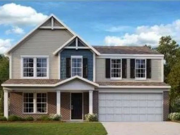 410 Roddens Way, Ofallon, MO 63368