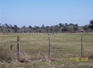 31924 Giboney Rd, Hempstead, TX 77445