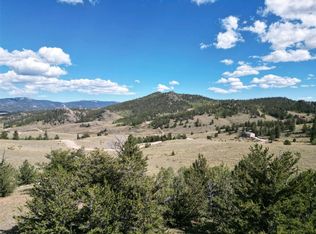 1670 Lippzana Rd, Jefferson, CO 80456