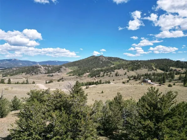 1670 Lippzana Road, Como, CO 80456
