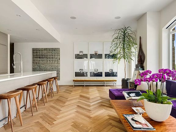 4th image of 400 W 12th St APT 4K