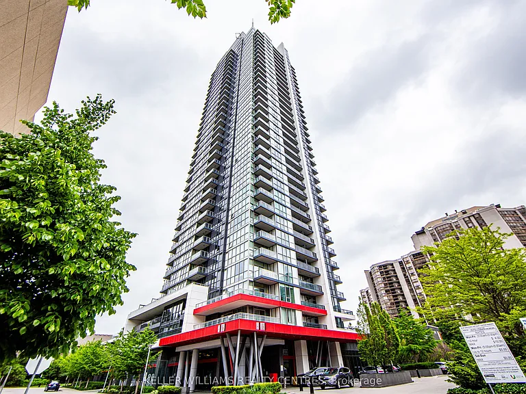 88 Sheppard Ave E #511 — Photo 24