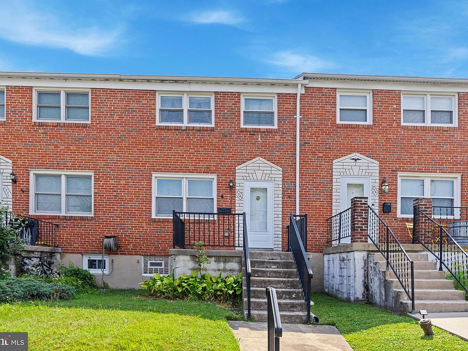1st image of 8549 Harris Ave