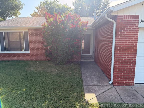 5th image of 3610 S 120th East Ave