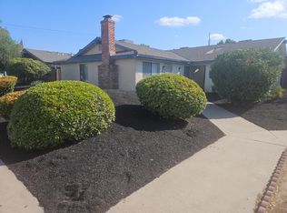 2336 N Fruit Ave, Fresno, CA 93705