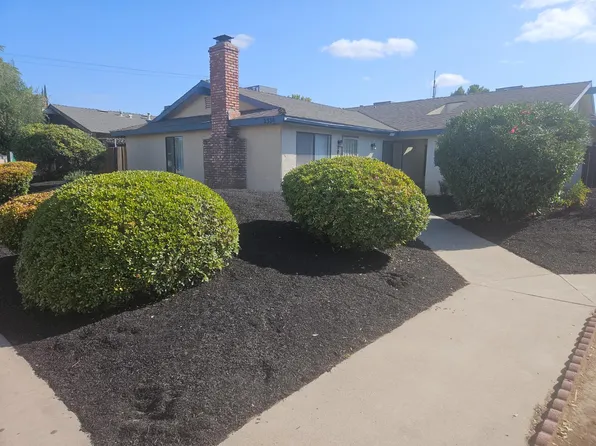 2336 N Fruit Ave, Fresno, CA 93705
