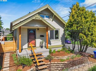 7155 N Greenwich Ave, Portland, OR 97217
