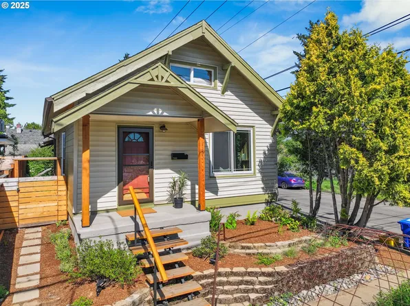 7155 N Greenwich Ave, Portland, OR 97217