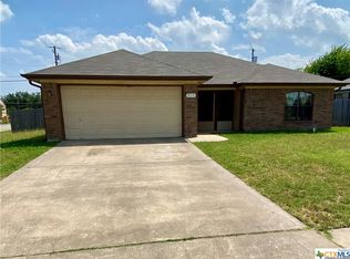 814 Lisa Ln, Killeen, TX 76543