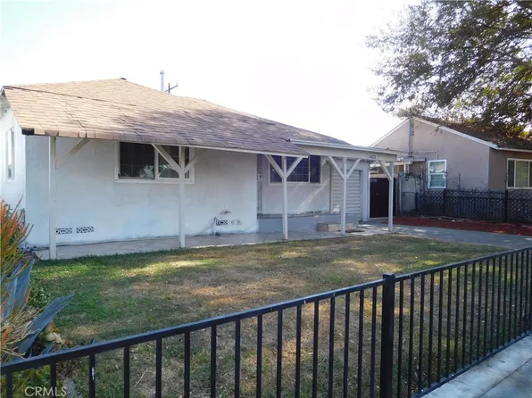 14626 Maryton Ave, Norwalk, CA 90650