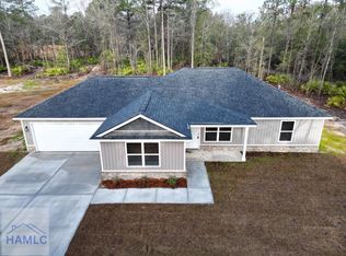 1005 Stafford Dairy Rd SE, Ludowici, GA 31316