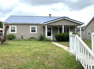 803 Fairview Ave, Crawfordsville, IN