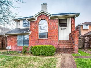 6437 Los Rios Dr, Mesquite, TX 75150