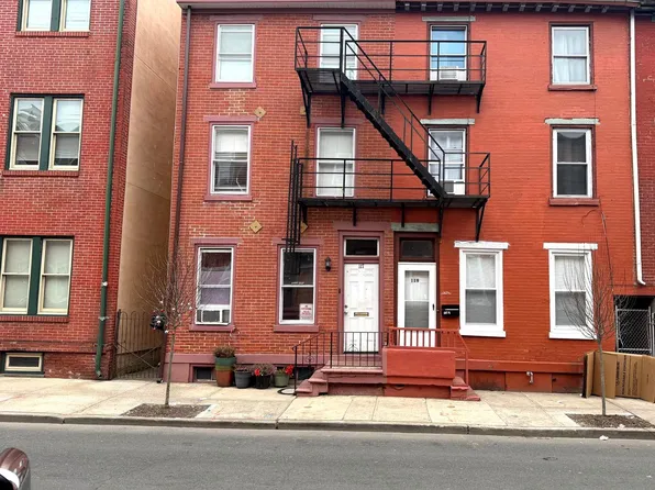 119 N Stockton St, Trenton, NJ 08618