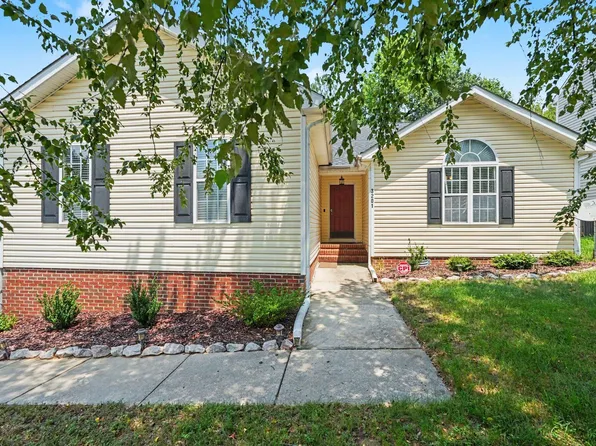 3201 Cotton Grove Run, Raleigh, NC 27610