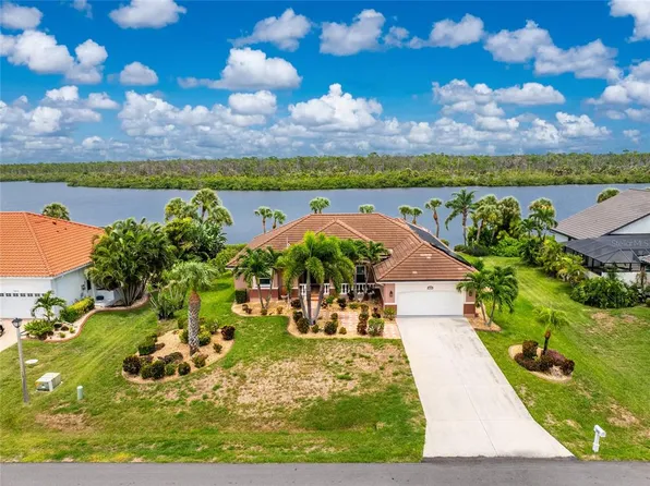 310 CORAL CREEK DRIVE, PLACIDA, FL 33946