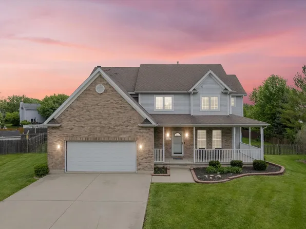 958 Mallard Cir, Dekalb, IL 60115