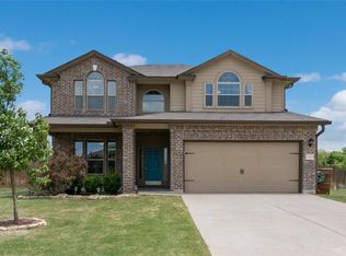 5300 Tama Dr, Waco, TX 76708