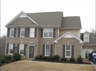 3111 George Pl, Douglasville, GA 30135