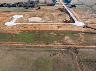 LOT 20 Dixie Estates Way, Whitesboro, TX 76273