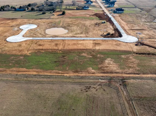 LOT 20 Dixie Estates Way, Whitesboro, TX 76273