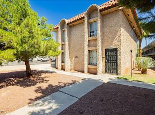 605 S Royal Crest Cir UNIT 9, Las Vegas, NV 89169