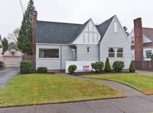 6825 SE 20th Ave, Portland, OR 97202