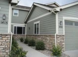 1421 Sailcrest Ct, Fort Collins, CO 80526