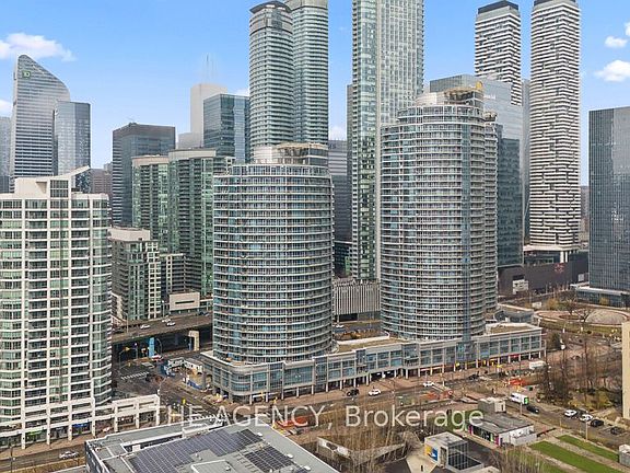 2nd image of 218 Queens Quay Blvd W #2103