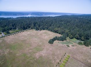 Wax Orchard Rd SW PARCEL 1222029034, Vashon, WA 98070