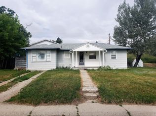 2428 S Odell Ave, Casper, WY 82604