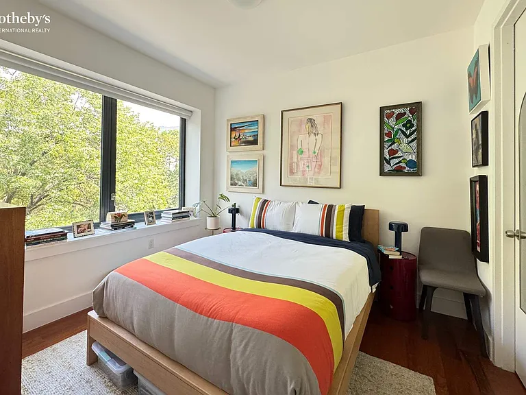 52 Convent Ave #4B — Photo 8