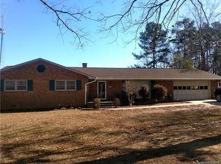 505 Mount Vernon Dr, Albemarle, NC 28001