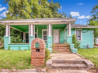 551 Nelson St, Macon, GA 31206