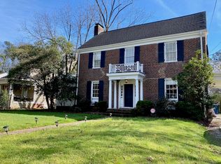 2419 W Club Blvd, Durham, NC 27705