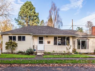 10625 NE San Rafael St, Portland, OR 97220