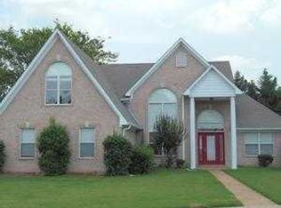 7368 Pamela Cv, Olive Branch, MS 38654
