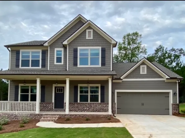 2353 Ridge View Dr, Loganville, GA 30052