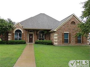 209 Cyndilu Ln, Decatur, TX 76234