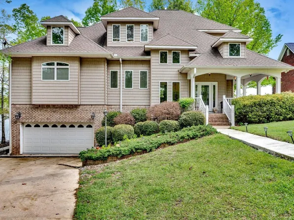 187 S Pointe Dr, Arley, AL 35541