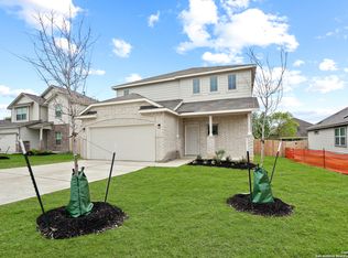 313 Hinsdale Run, Cibolo, TX 78108