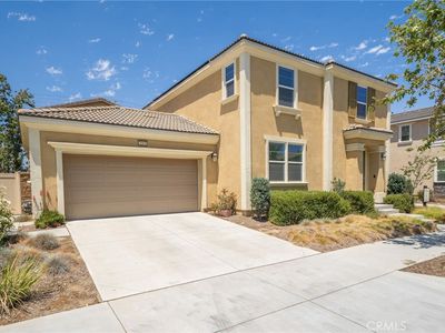 3203 E Mount Rainier Dr, Ontario, CA, 91762