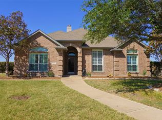 1404 Chaucer Dr, Cleburne, TX 76033