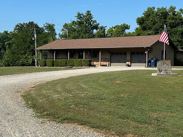 604 Shoal Creek Rd