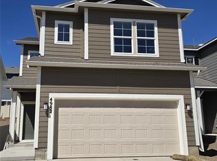 4982 Havenward Vw, Colorado Springs, CO 80920