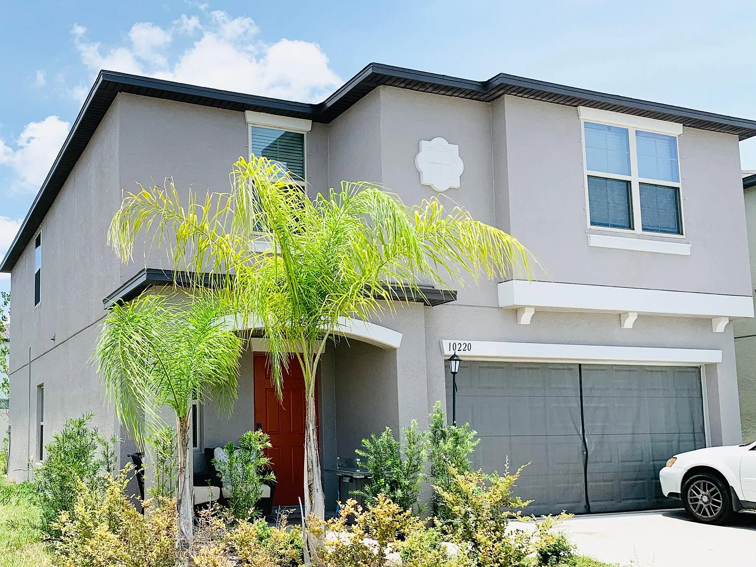 10220 Happy Heart Ave — Photo 2