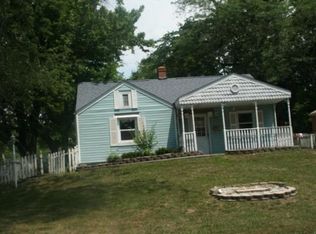 1050 W Lincoln Park Dr, Decatur, IL 62522