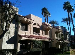 2700 Golf Club Dr APT 45, Palm Springs, CA 92264