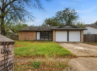 12907 Waynesboro St, San Antonio, TX 78233